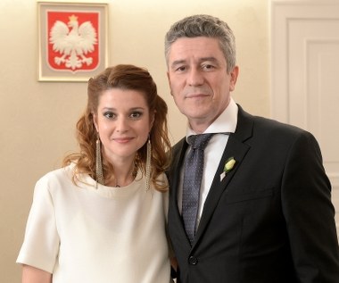 Od 2014 roku Zieliński znajduje się w obsadzie serialu "O mnie się nie martw". To właśnie on był bohaterem jednego z najbardziej pamiętnych odcinków produkcji.

Zanim Beata (Marta Ścisłowicz) i Wiktor (Zieliński) przysięgli sobie dozgonną miłość, przeżyli prawdziwy koszmar! Ich małżeństwo już starcie zostało wystawione na ciężką próbę. Niewiele zabrakło, by odwołali swój ślub.

Aktor tłumaczy, że kiedy podejmuje się pracy nad jakimś projektem, zawsze wierzy, że wyjdzie z tego coś ciekawego. "Jeśli nie wychodzi, zastanawiam się, dlaczego. I niemal zawsze okazuje się, że przyczyną niepowodzenia był brak porozumienia między ludźmi, z którymi pracowałem" - twierdzi.