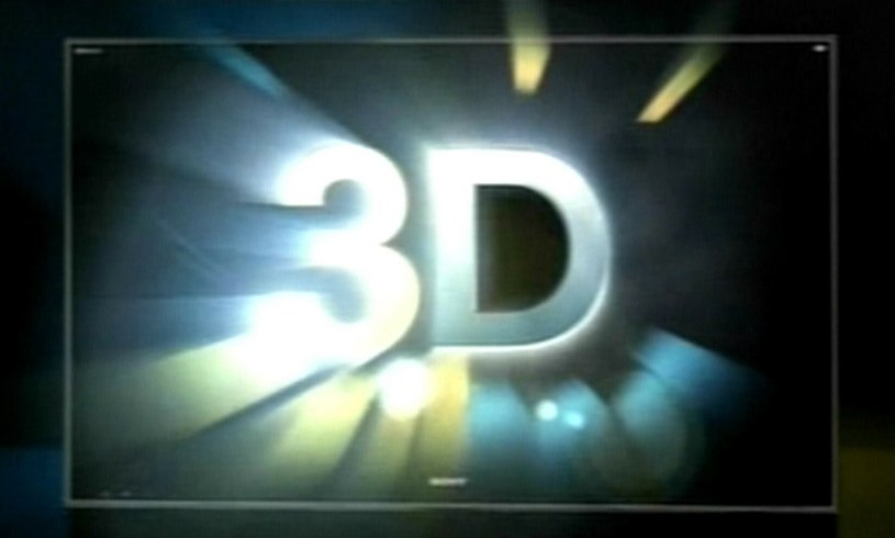 Od 2017 roku telewizory 3D zaczęły być stopniowo wycofywane ze sklepów /East News