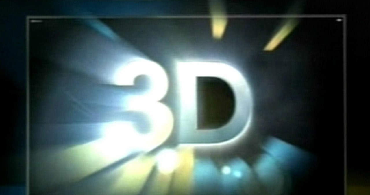 Od 2017 roku telewizory 3D zaczęły być stopniowo wycofywane ze sklepów /East News