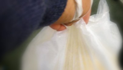 Od 2018 roku torba foliowa w sklepie może kosztować 20 groszy