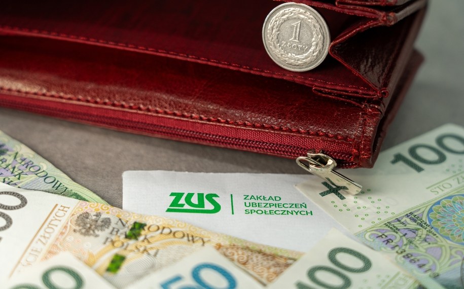 Przedsiębiorcy zapłacą więcej. W 2026 roku wzrośnie składka zdrowotna