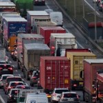 Od 25 grudnia o 8:00 maraton utrudnień. Staną pojazdy w całym kraju