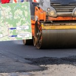 Od 27 lipca poważne utrudnienia na drodze S7. Remont potrwa do połowy września