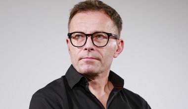 Od 28 lat gra w "Klanie". Wprost mówi o pójściu w ślady Bursztynowicz