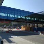 Od 28 września terminal na lotnisku Kraków Airport całkiem po nowemu