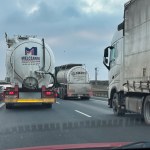 Od 3 lipca ważna zmiana na drogach. Koniec z blokowaniem lewego pasa