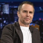 Sam Rockwell Od 30 lat zarabia na filmie, w którym go nie było. Absurd w Hollywood