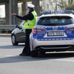Od 30 marca nowe przepisy. Lecisz bokiem, leci prawo jazdy