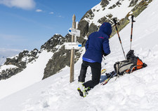 Od 4 maja zamknięte szlaki narciarskie w Tatrach