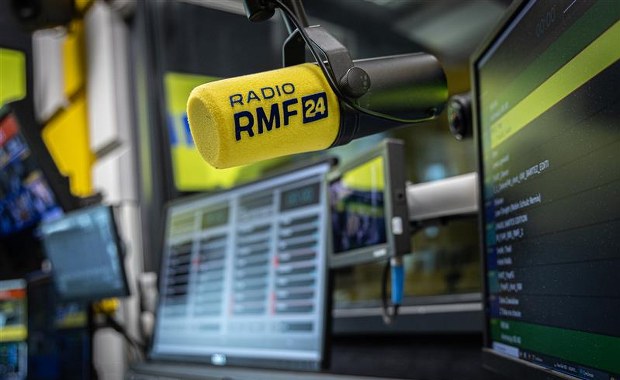 Od 5 lat bliżej ludzi. Radio RMF24 świętuje urodziny