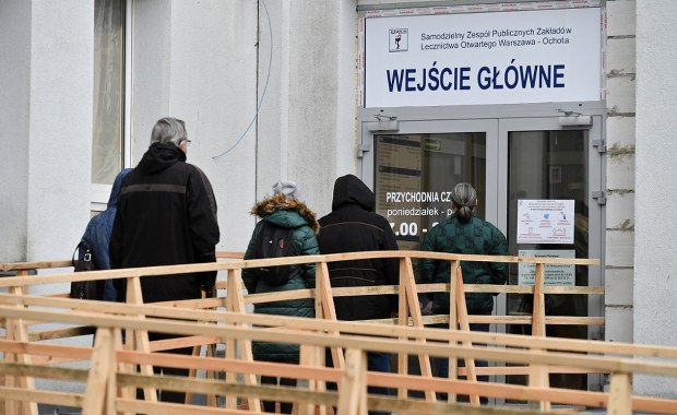 Od 5 marca ważne zmiany w NFZ. Komu będzie przysługiwało bezpłatne leczenie?