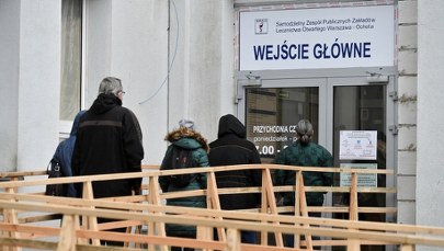 Od 5 marca ważne zmiany w NFZ. Komu będzie przysługiwało bezpłatne leczenie?