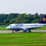 Od 6 listopada strajk stewardes Lufthansy