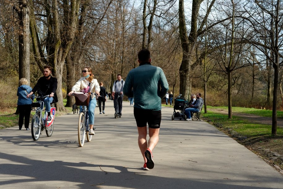 Od 9.03 do 15.03 czeka nas zmienna aura /Shutterstock