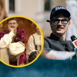 Od Adamczychy do reżyserii musicalu. Filip Zaręba w RMF FM