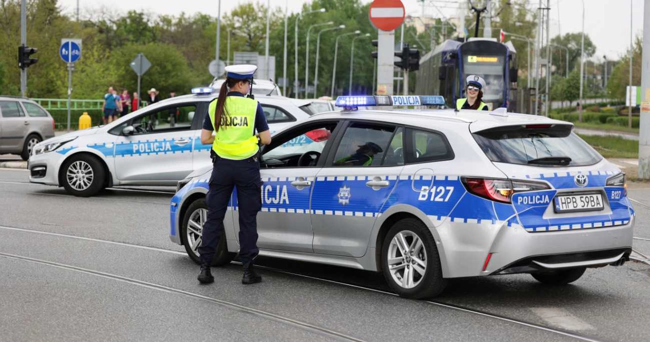 Od aktualizacji taryfikatora policjanci odebrali prawo jazdy przeszło 7,5 tys. kierowcom /123RF/PICSEL