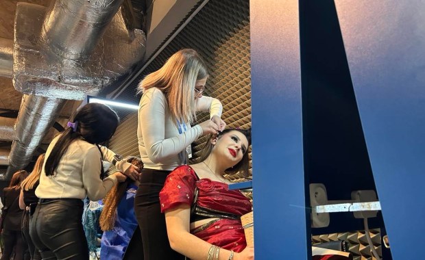 Od antyku po Bollywood. Tak czeszą dziś w Szczecinie