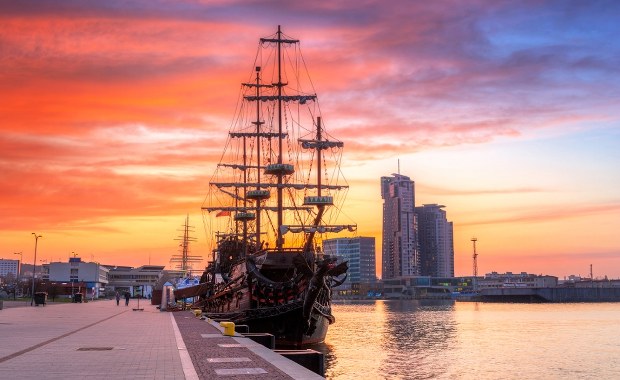 Od bajkoterapii po skatepark. Jest lista projektów budżetu obywatelskiego Gdyni