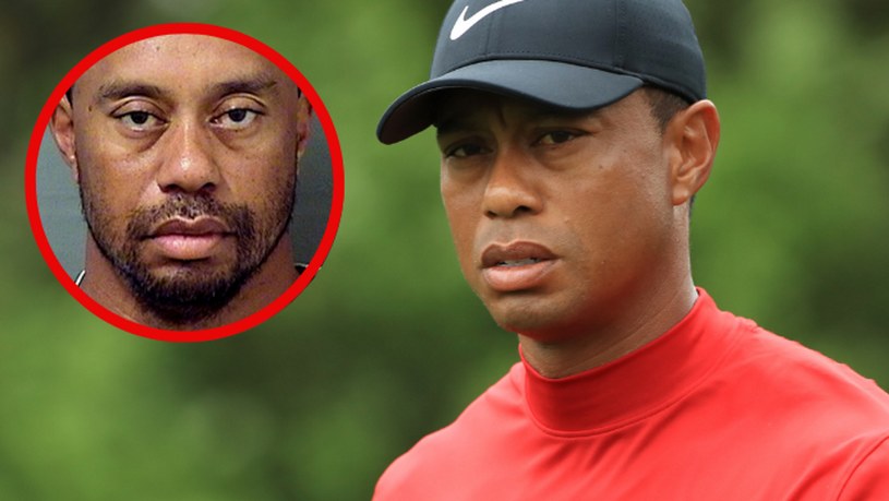 Od bohatera do zwykłego zdrajcy. Tiger Woods w minutę stracił wszystko