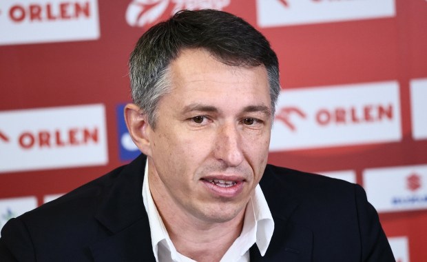 Od bramkarza do prezesa związku. Szmal: To bywało deprymujące