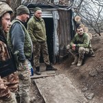 Od cywila do żołnierza. Ukraińscy ochotnicy przygotowują się do walki z Rosjanami