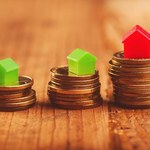 Od czego zależy oprocentowanie kredytów hipotecznych?