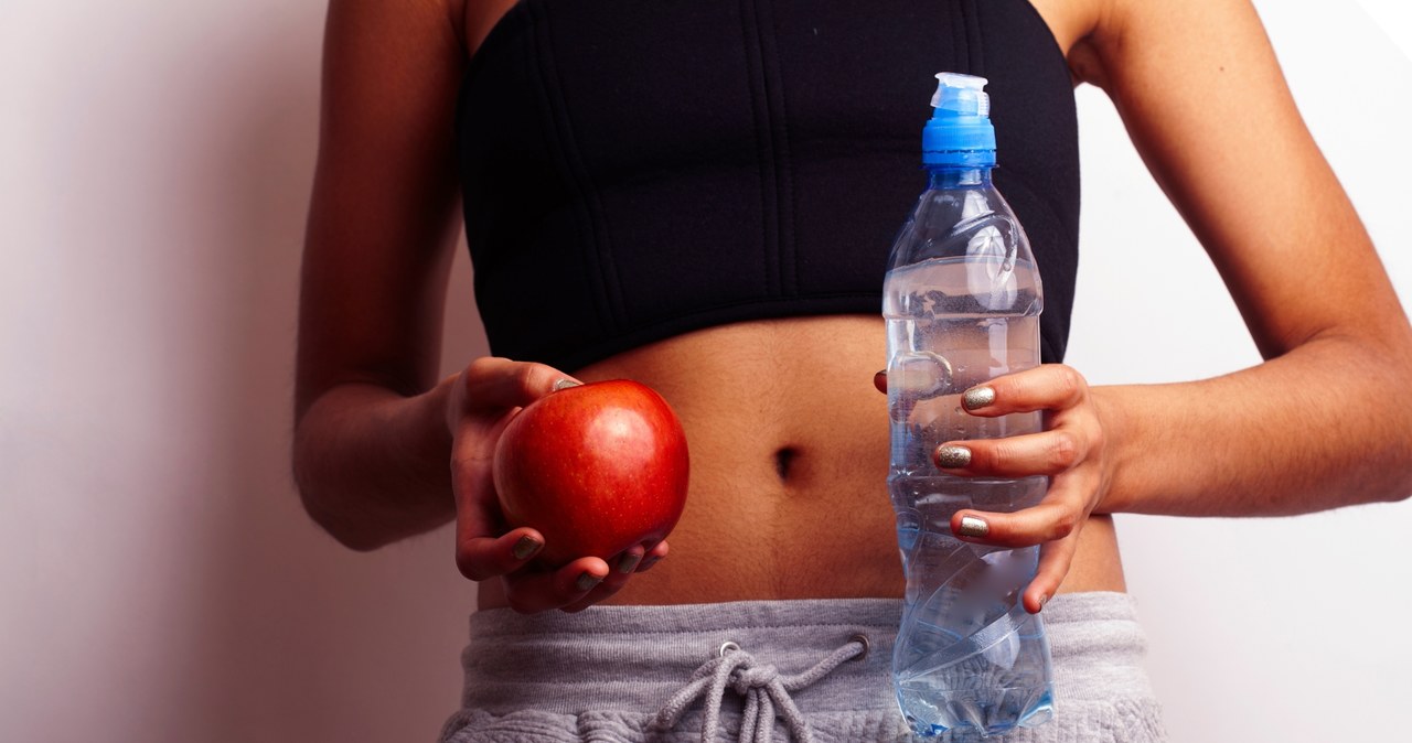 Od czego zależy tempo metabolizmu? Znaczenie ma nie tylko wiek czy dieta /123RF/PICSEL