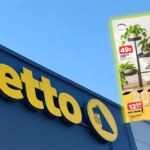 dekoracje Od czwartku w Netto wyprzedaż mebli do 50%. Regały i stoliki kawowe od 12 zł