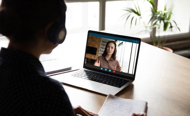 Od czwartku wraca nauka zdalna. Kogo dotyczy?