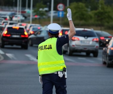 Od czwartku wzmożone patrole policyjne na drogach