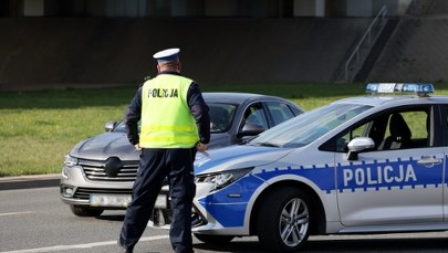 Od czwartku zaostrzenie przepisów drogowych dla kierowców. Sprawdź, co ci grozi 