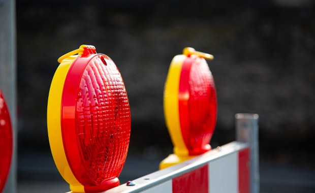 Od czwartku zmiany na A4. Zamknięte będą dwie łącznice