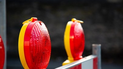 Od czwartku zmiany na A4. Zamknięte będą dwie łącznice