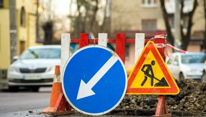 Od czwartku zmiany na ul. Wallenroda