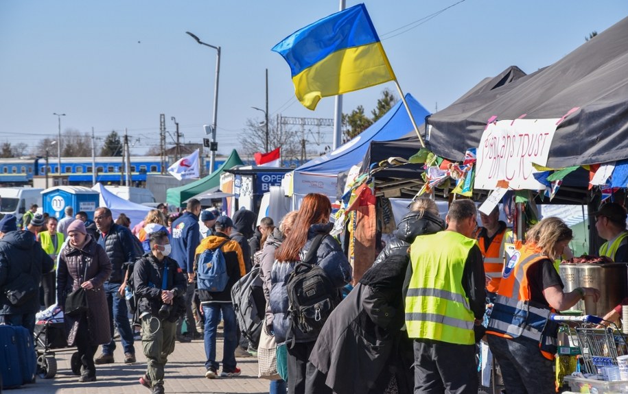 Nowe zasady leczenia Ukraińców w Polsce wchodzą w życie