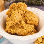 Od dawna nie kupuję w sklepie. Masło orzechowe robię samodzielnie, bez cukru i innych polepszaczy 