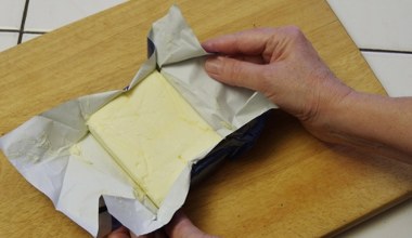 Od dawna nie przechowuję masła w lodówce. Jest świeże i miękkie nawet 2 tygodnie