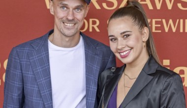 Od dawna plotkowano o ślubie, a tu takie wieści. "Marcelina Żyła i Piotr Żyła"