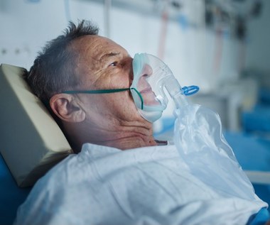 Od dekady walczy o każdy oddech, choruje na włóknienie płuc. Pierwsze objawy zmyliły nawet lekarzy