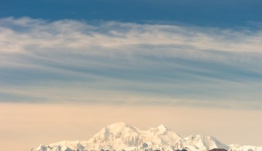 Od Denali do Denali, przez Mount McKinley i z powrotem. Spór o nazwę najwyższej góry Ameryki Północnej trwa już od ponad 100 lat