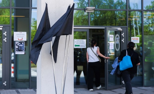 "Od dłuższego czasu były z nim problemy". Nieoficjalne informacje nt. nożownika z Krakowa