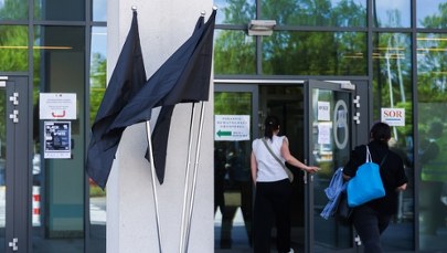 "Od dłuższego czasu były z nim problemy". Nieoficjalne informacje nt. nożownika z Krakowa