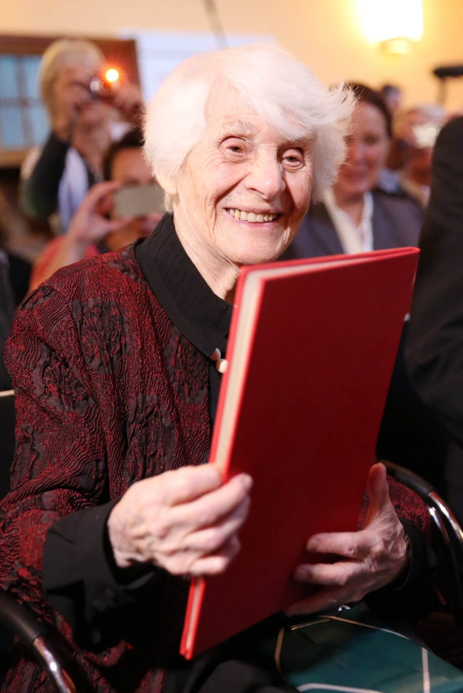 Od dojścia do władzy Adolfa Hitlera w styczniu 1933 roku naziści systematycznie ograniczali prawa obywateli pochodzenia żydowskiego /BODO MARKS /PAP/EPA