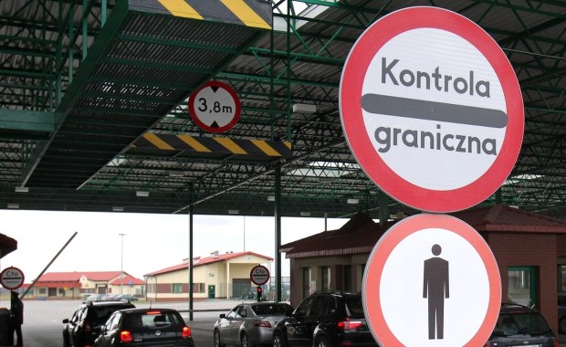 Od dziś bezpłatne e-wizy do obwodu kaliningradzkiego