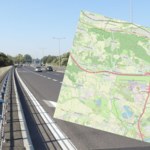 Od dziś duże utrudnienia na obwodnicy Krakowa. Możliwe korki na S52