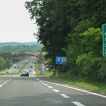 Od dziś kolejne utrudnienia na Zakopiance. Potrwają do czwartku