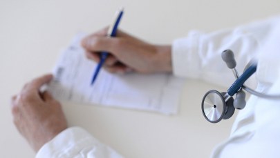 Od dziś lekarz wypisze recepty nawet na rok