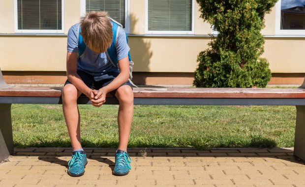 Od dziś młodzi tego nie kupią. Zakaz wszedł w życie