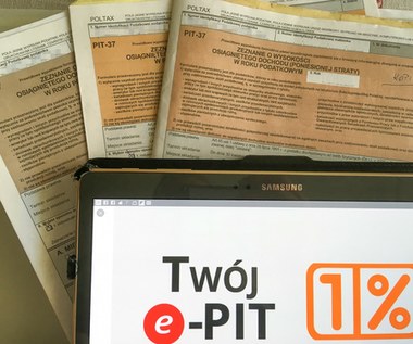 Od dziś można sprawdzać gotowe rozliczenia PIT za 2021 rok