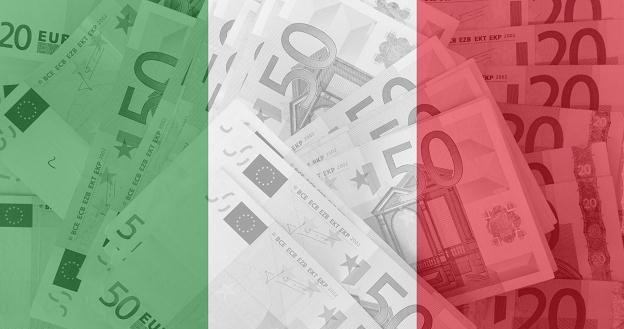 Od dziś nic się nie ukryje przed włoskim fiskusem /&copy;123RF/PICSEL
